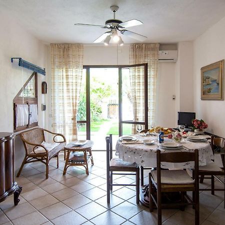 Rosa Holiday Home Villasimius Zewnętrze zdjęcie